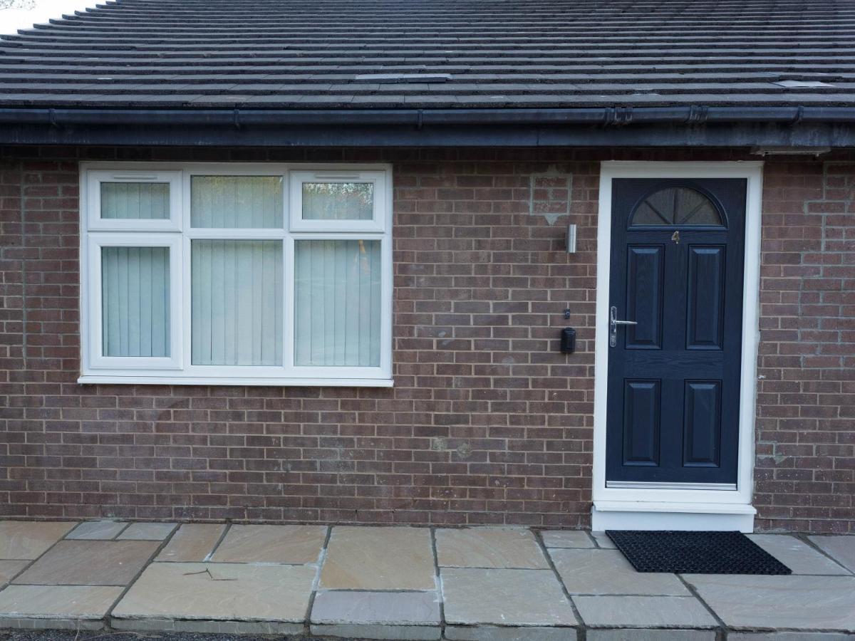 Live In Leeds Greenhill Bungalows Zewnętrze zdjęcie